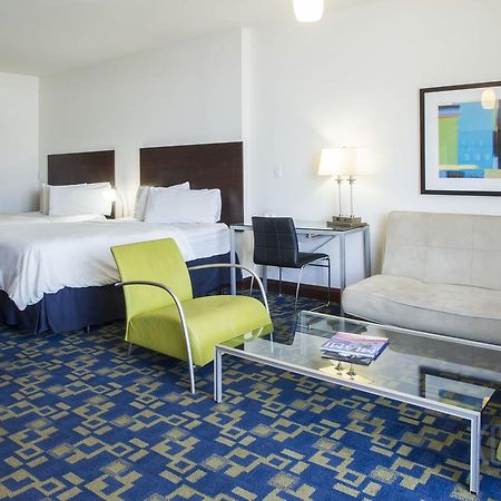 C Ocean Rentals At Strand Ocean Drive (Adults Only) Miami Beach Exteriör bild