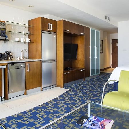C Ocean Rentals At Strand Ocean Drive (Adults Only) Miami Beach Exteriör bild