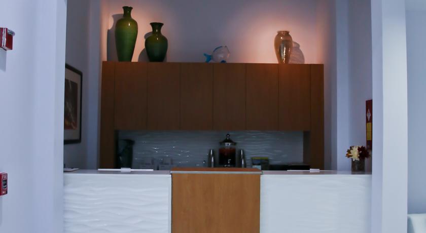 C Ocean Rentals At Strand Ocean Drive (Adults Only) Miami Beach Rum bild