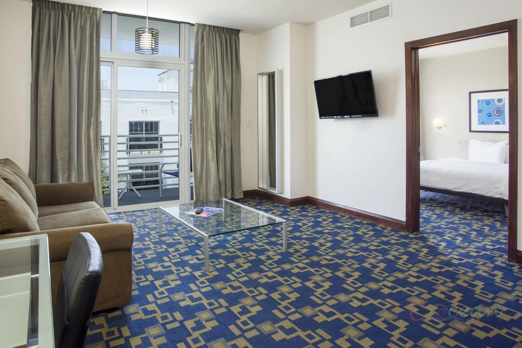 C Ocean Rentals At Strand Ocean Drive (Adults Only) Miami Beach Exteriör bild