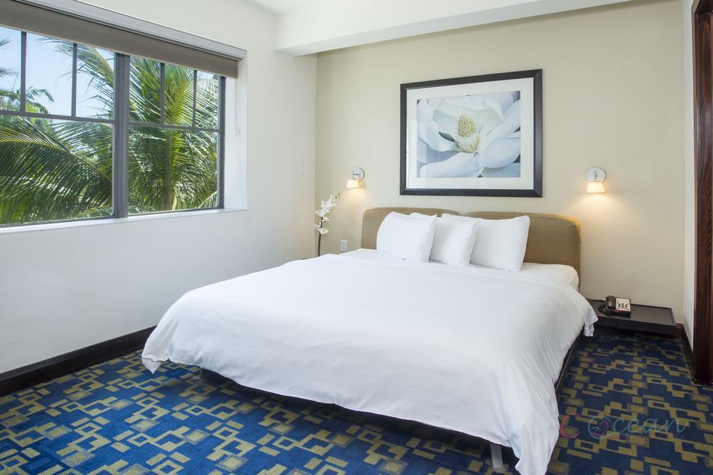 C Ocean Rentals At Strand Ocean Drive (Adults Only) Miami Beach Exteriör bild