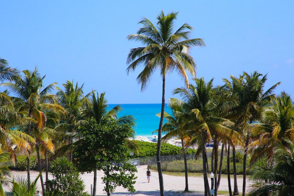 C Ocean Rentals At Strand Ocean Drive (Adults Only) Miami Beach Exteriör bild