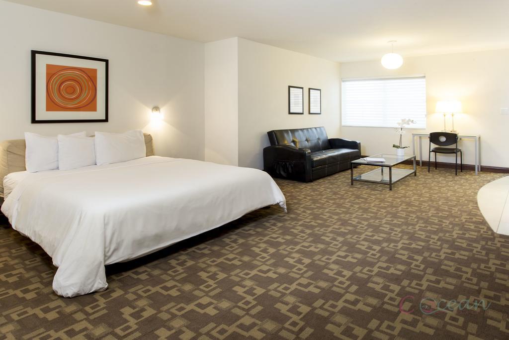 C Ocean Rentals At Strand Ocean Drive (Adults Only) Miami Beach Exteriör bild