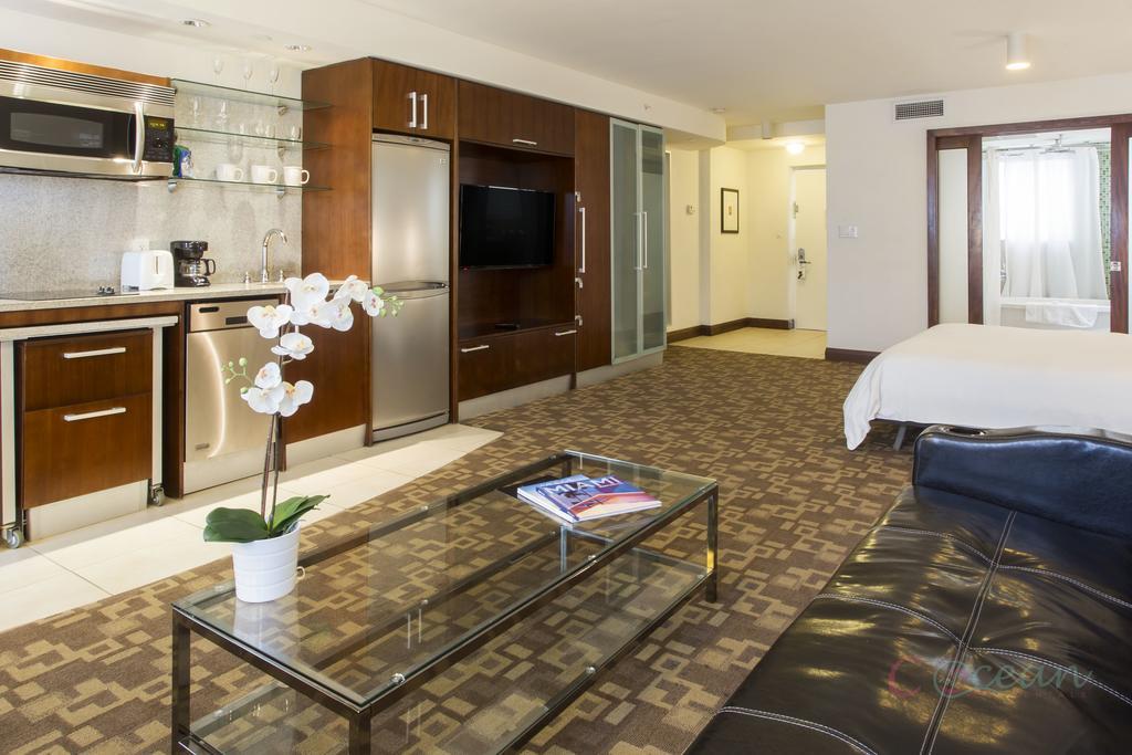 C Ocean Rentals At Strand Ocean Drive (Adults Only) Miami Beach Exteriör bild