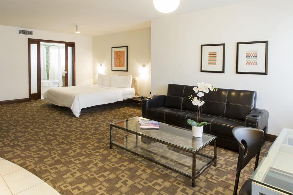 C Ocean Rentals At Strand Ocean Drive (Adults Only) Miami Beach Exteriör bild