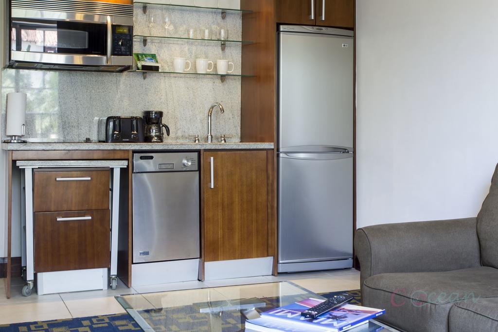 C Ocean Rentals At Strand Ocean Drive (Adults Only) Miami Beach Exteriör bild