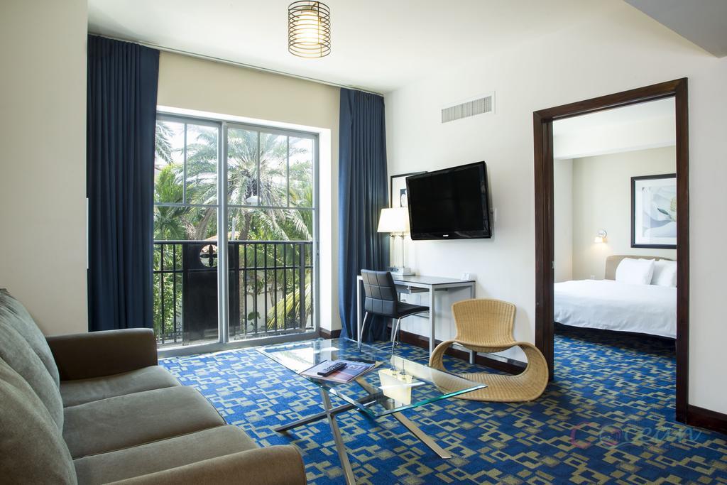 C Ocean Rentals At Strand Ocean Drive (Adults Only) Miami Beach Exteriör bild