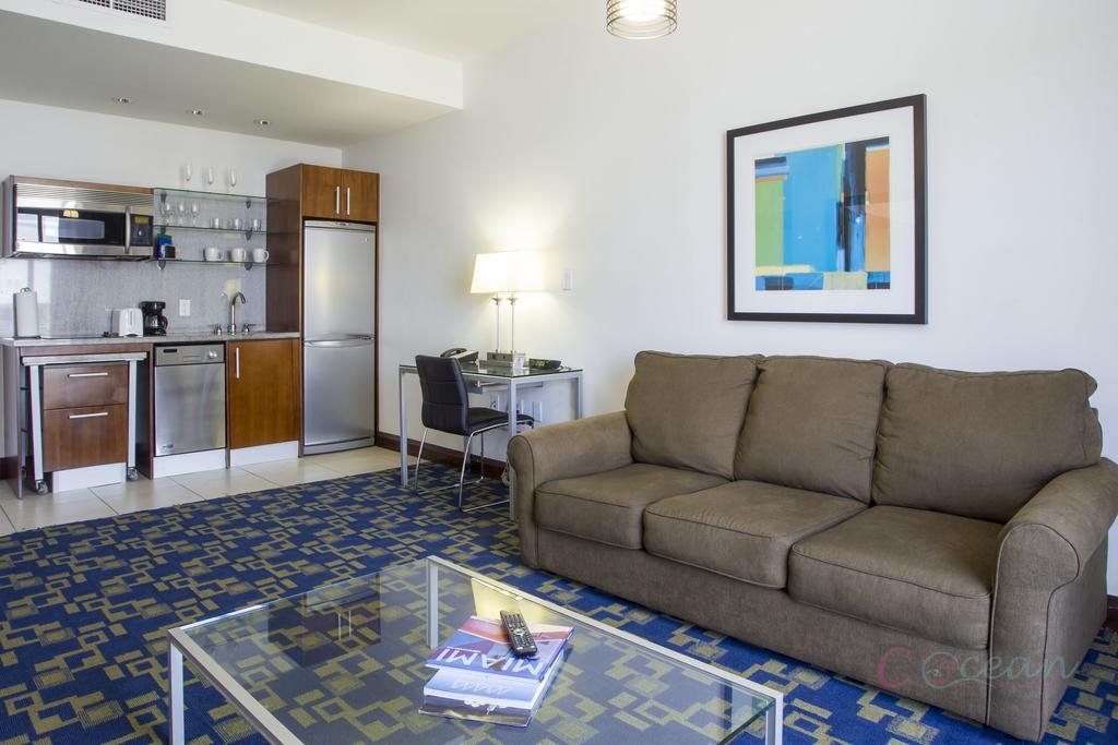 C Ocean Rentals At Strand Ocean Drive (Adults Only) Miami Beach Exteriör bild
