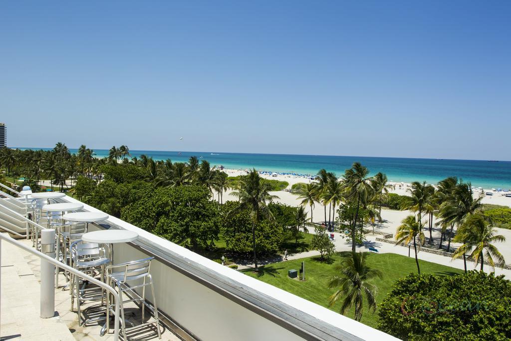 C Ocean Rentals At Strand Ocean Drive (Adults Only) Miami Beach Exteriör bild