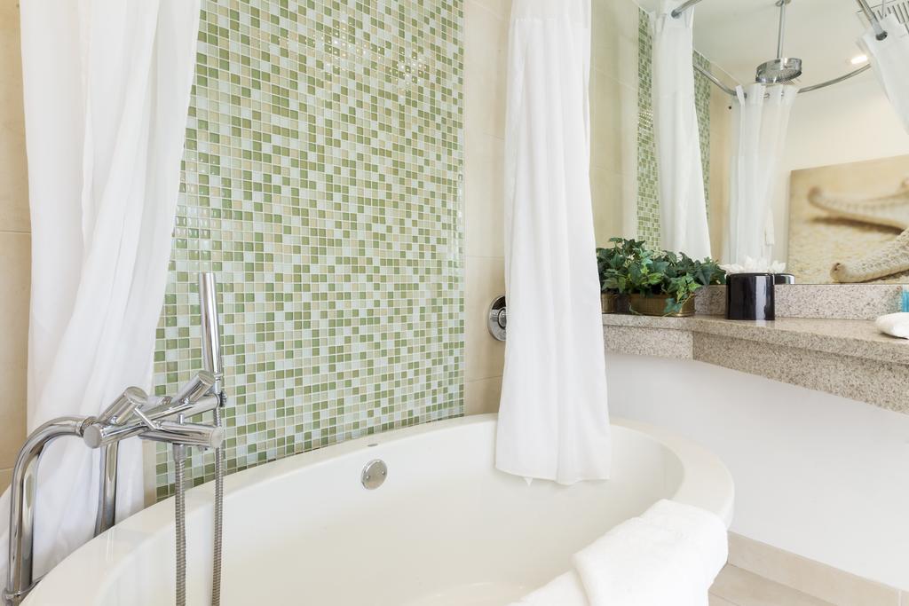 C Ocean Rentals At Strand Ocean Drive (Adults Only) Miami Beach Exteriör bild