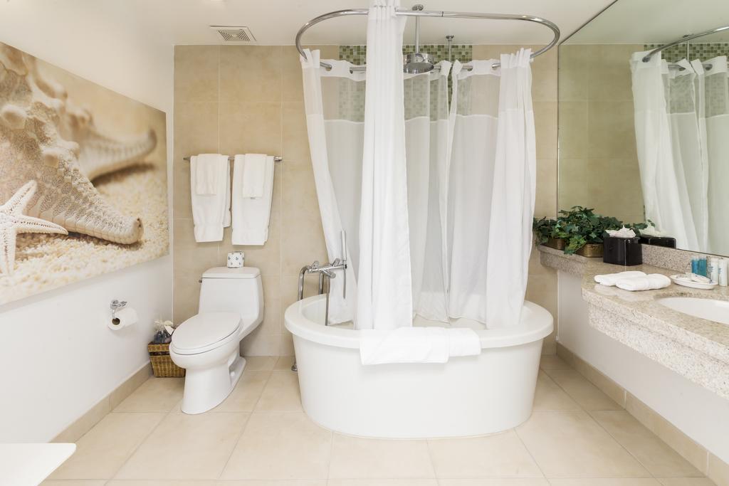 C Ocean Rentals At Strand Ocean Drive (Adults Only) Miami Beach Exteriör bild