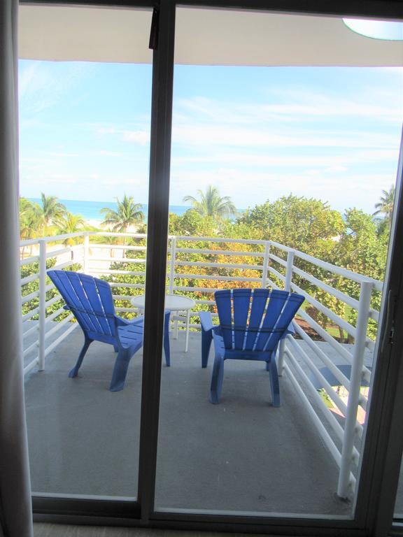 C Ocean Rentals At Strand Ocean Drive (Adults Only) Miami Beach Exteriör bild