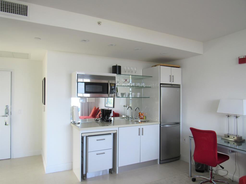 C Ocean Rentals At Strand Ocean Drive (Adults Only) Miami Beach Exteriör bild