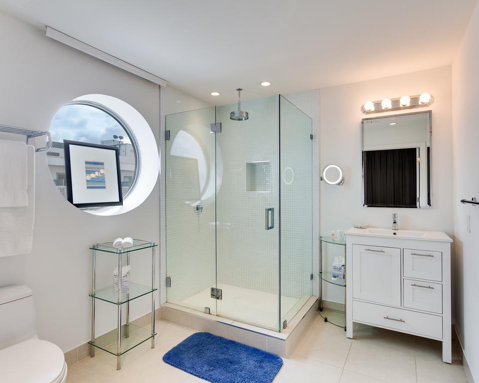 C Ocean Rentals At Strand Ocean Drive (Adults Only) Miami Beach Exteriör bild