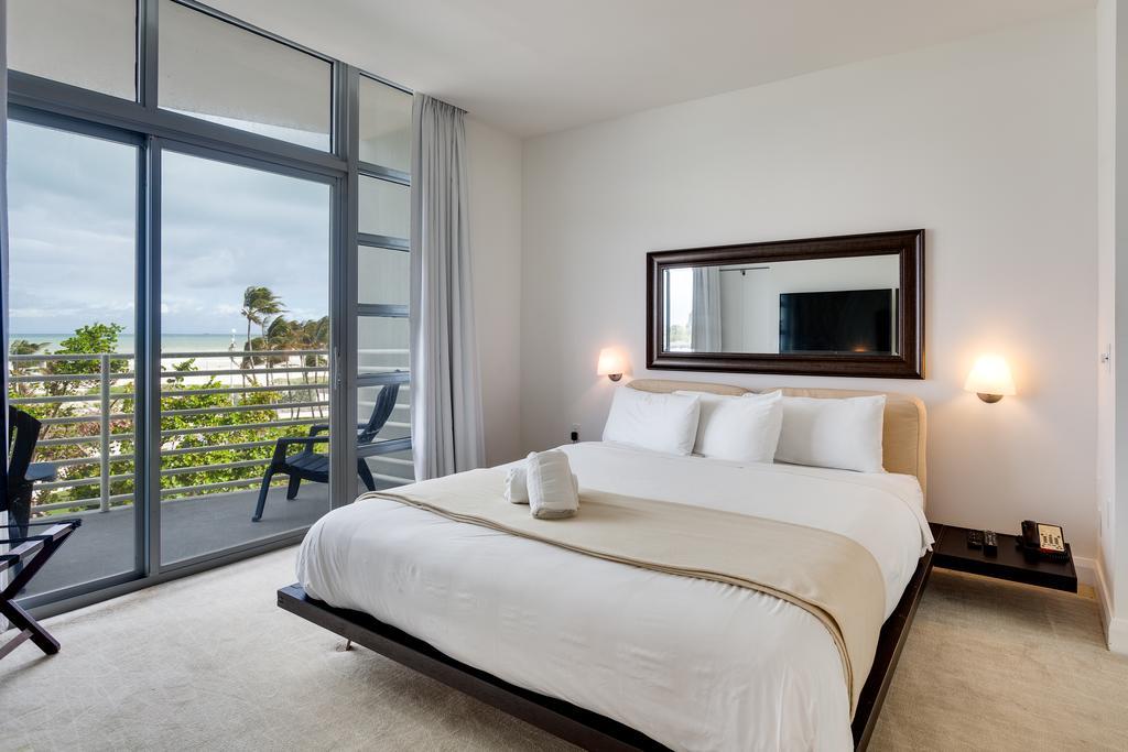 C Ocean Rentals At Strand Ocean Drive (Adults Only) Miami Beach Exteriör bild