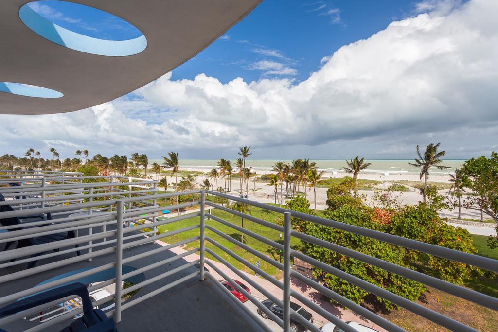 C Ocean Rentals At Strand Ocean Drive (Adults Only) Miami Beach Exteriör bild
