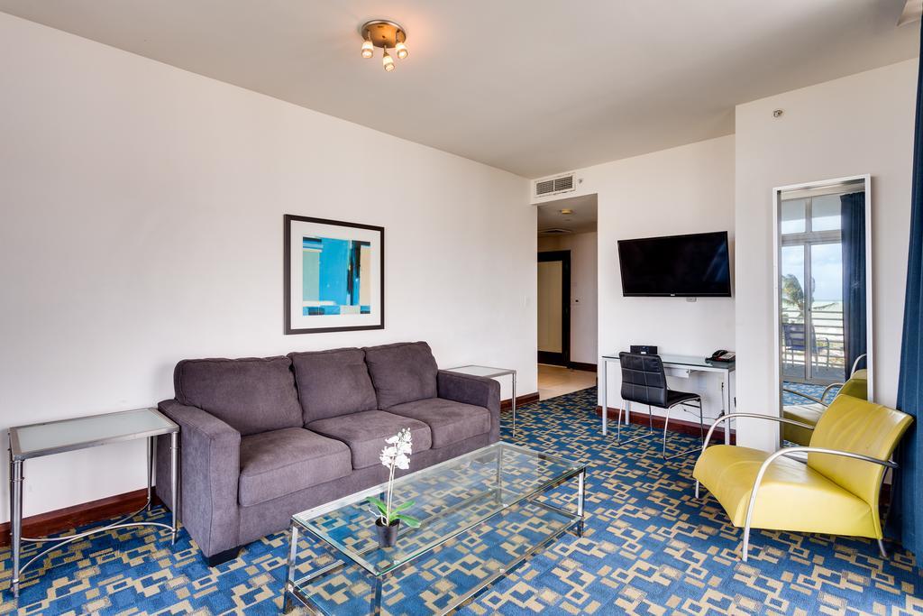 C Ocean Rentals At Strand Ocean Drive (Adults Only) Miami Beach Exteriör bild