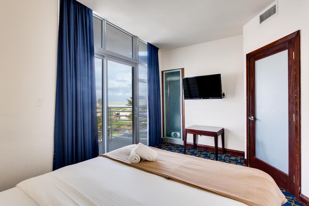 C Ocean Rentals At Strand Ocean Drive (Adults Only) Miami Beach Exteriör bild