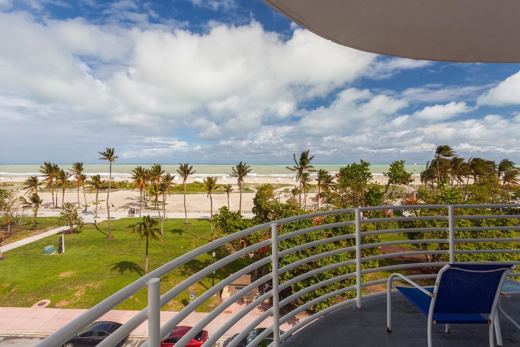 C Ocean Rentals At Strand Ocean Drive (Adults Only) Miami Beach Exteriör bild