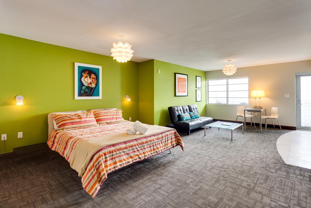 C Ocean Rentals At Strand Ocean Drive (Adults Only) Miami Beach Exteriör bild