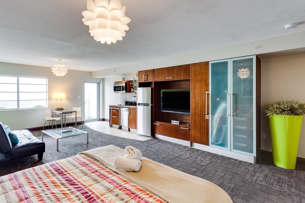 C Ocean Rentals At Strand Ocean Drive (Adults Only) Miami Beach Exteriör bild