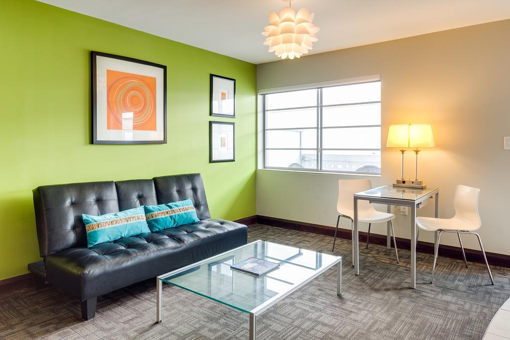 C Ocean Rentals At Strand Ocean Drive (Adults Only) Miami Beach Exteriör bild