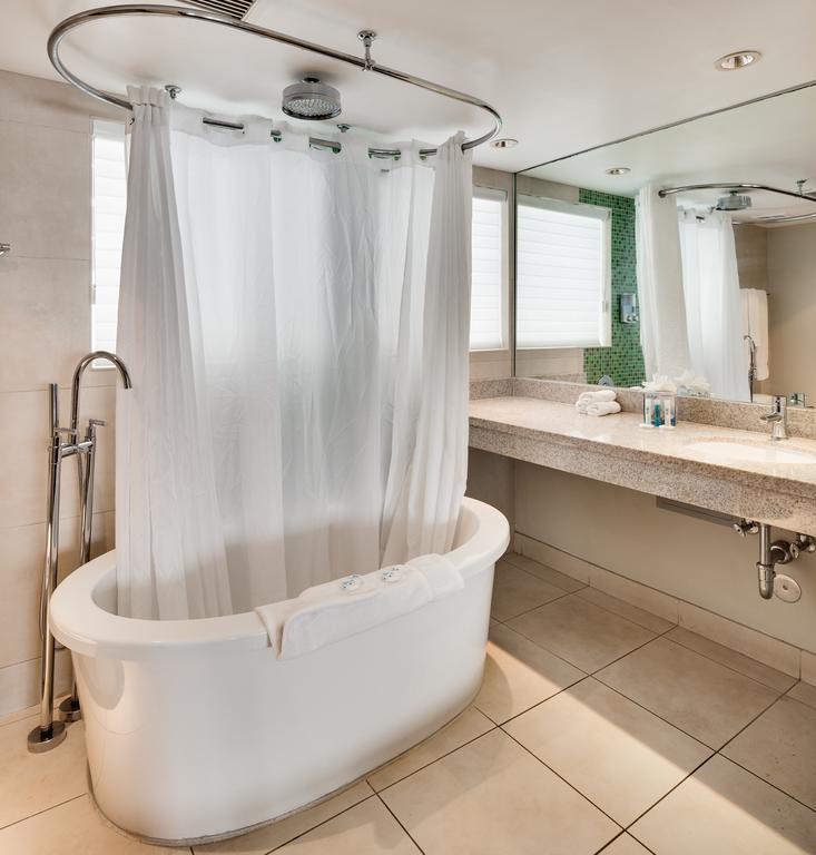 C Ocean Rentals At Strand Ocean Drive (Adults Only) Miami Beach Exteriör bild
