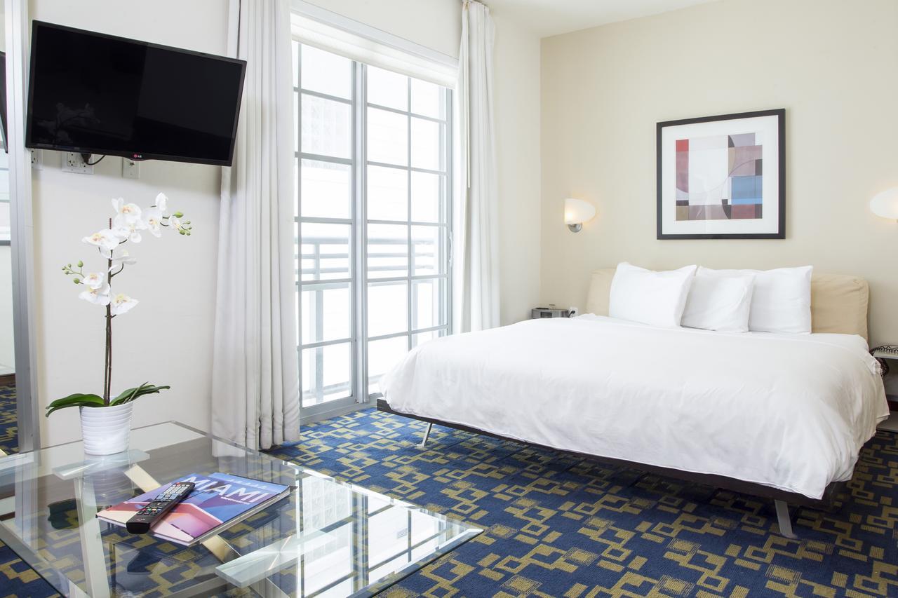 C Ocean Rentals At Strand Ocean Drive (Adults Only) Miami Beach Exteriör bild