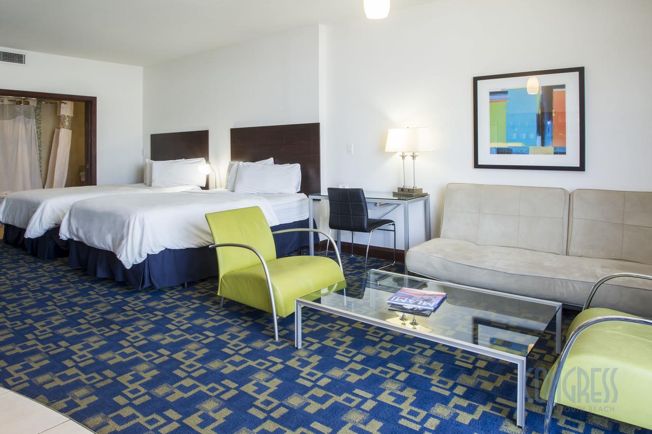 C Ocean Rentals At Strand Ocean Drive (Adults Only) Miami Beach Exteriör bild